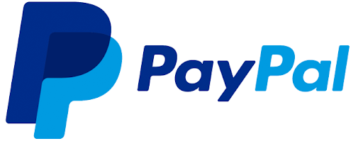 pay with paypal - Aaron Lewis Store